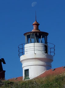 Battery Point Lighthouse