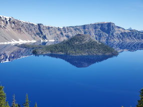 Crater Lake