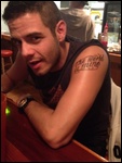 Dan's Tattoo