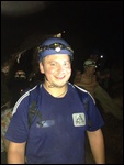 Caving