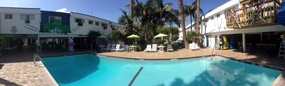 Our hotel.