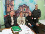 The Historians