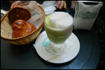 Granita & Brioche 