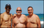Three Men