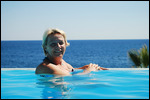 Infinity Pool