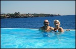 The Infinity Pool