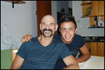 Cousin Ottavio