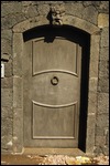 Fiorella's Front Door