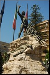 War Memorial