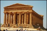 Temple of Concordia