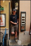 Smallest street