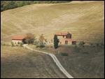 Tuscan Landscape