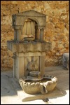 San Quirico di' Orcia 
