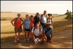 Happy Walkers
