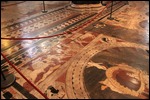 Floor Mosaics