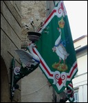  A Flag
