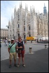 The Duomo