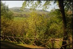 Parco Agricolo Sud Milano.