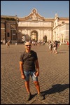 Porta del Popolo