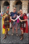 Gladiators
