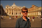 Basilica Saint Peter