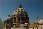 Dome of Saint Peter's Basilica