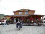 Chicken, Alaska