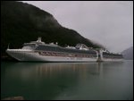 Princess Cruise Ship
