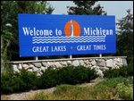 Welcome to Michigan
