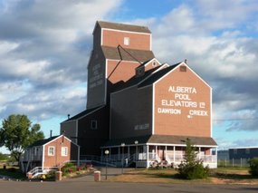 Dawson Creek Grainery