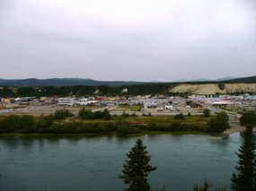 Whitehorse