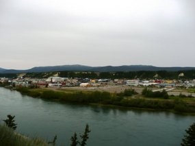 Whitehorse