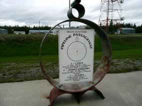 1-End of Alaska Highway