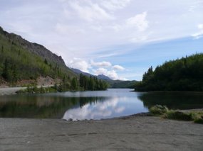 Glenn Highway