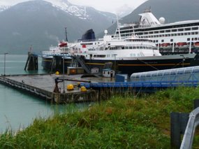 Ferry Malapina