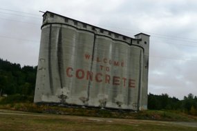 Concrete