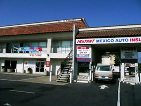 Buying Motorcycle Insurance