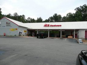 Ace Hardware