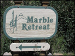Marble Retreat