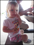 Lucy Picnic