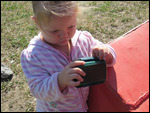 Letterboxing