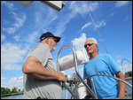 Fixing to Sail Keith Glenn