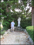 St Francis Xavier