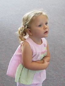 Sweet Emily