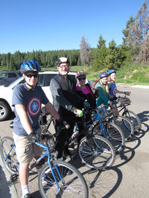 Team Bicycle