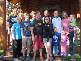 Family Shot