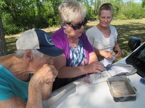 Letterboxing