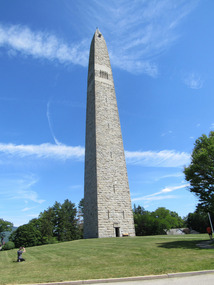 Bennington Monument
