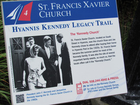 St Francis Xavier