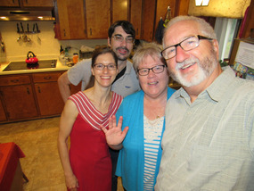 The Sawyers